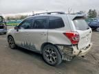 2014 Subaru Forester 2.0xt Premium