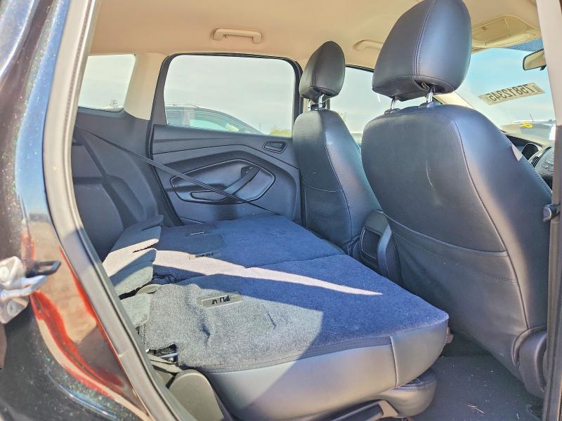 2014 Ford Escape s