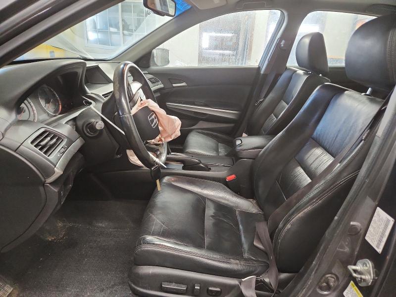 2010 Honda Accord exl