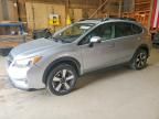 2015 Subaru Xv Crosstrek 2.0i Hybrid Touring