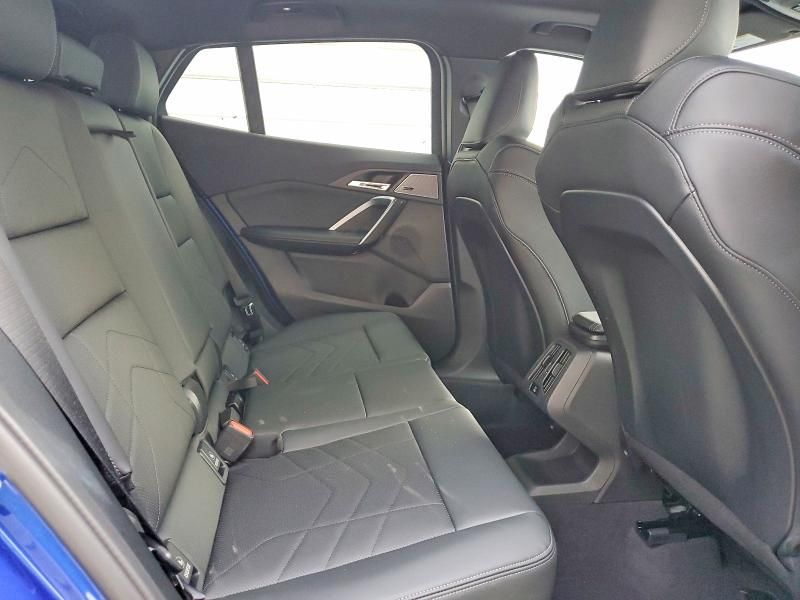 2026 BMW 2026 b m w x Series X2 4D suv 28I Xdrive Msport