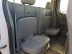 2017 Nissan Frontier S