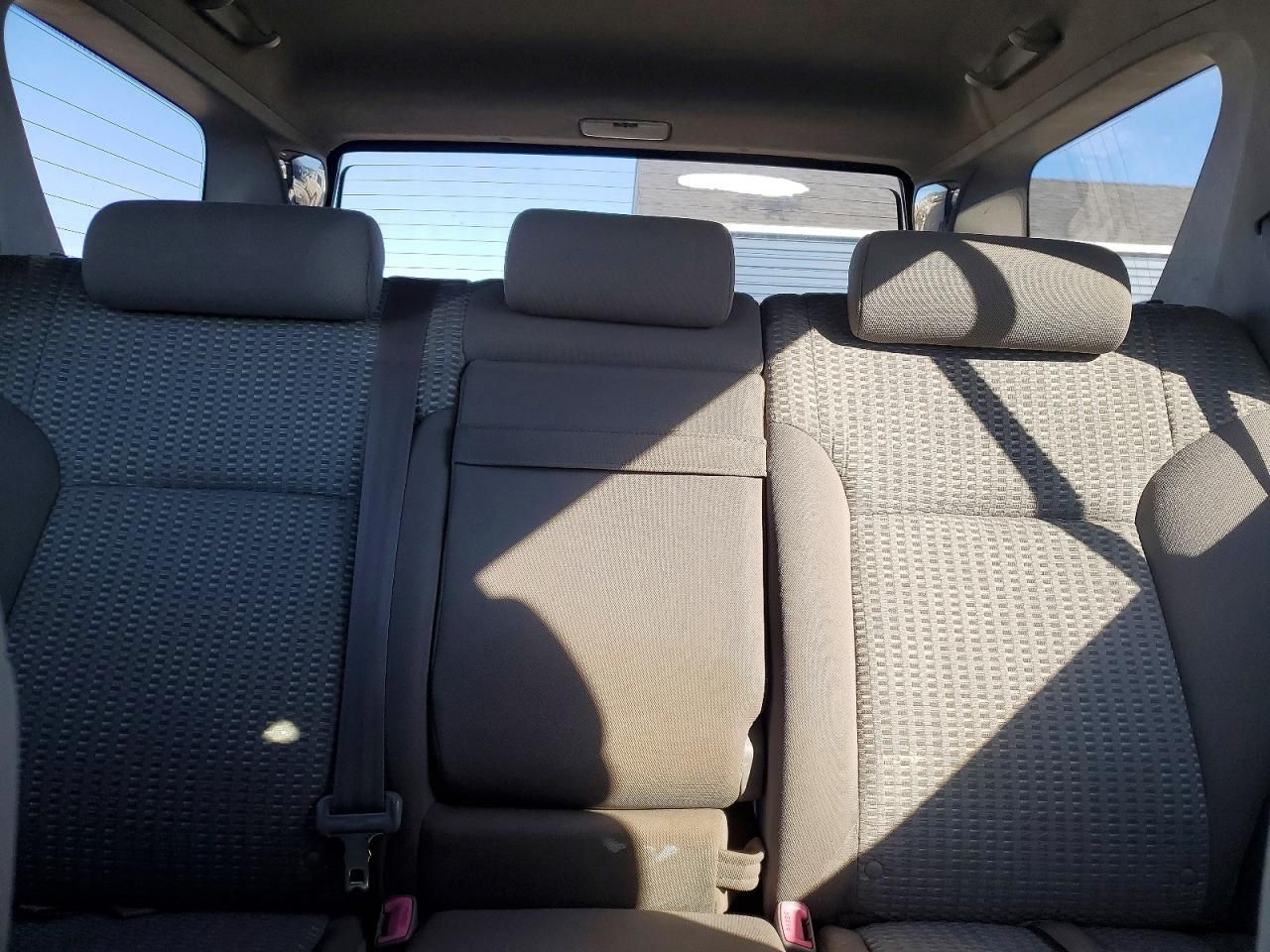 2006 Toyota 4runner SR5