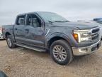 2024 Ford F150 Lariat