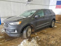 2023 Ford Edge sel en venta en Portland, MI