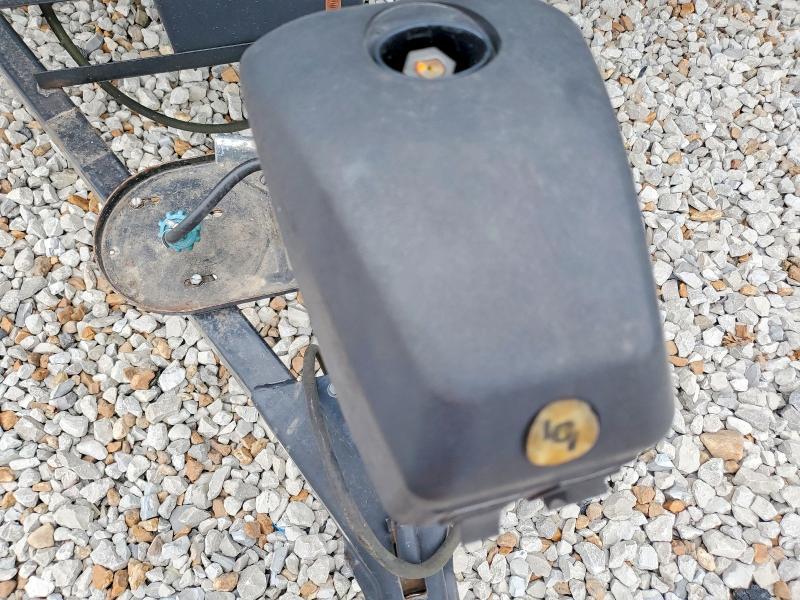 2017 Heartland Pioneer Camper