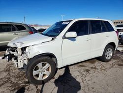 Suzuki salvage cars for sale: 2012 Suzuki Grand Vitara Premium