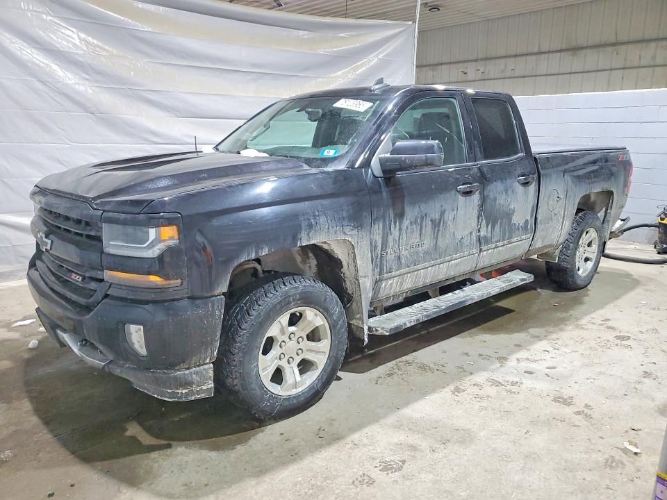 2019 Chevrolet Silverado ld K1500 lt
