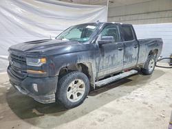 Chevrolet Silverado ld K1500 lt salvage cars for sale: 2019 Chevrolet Silverado ld K1500 lt