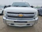 2012 Chevrolet Silverado K1500 lt