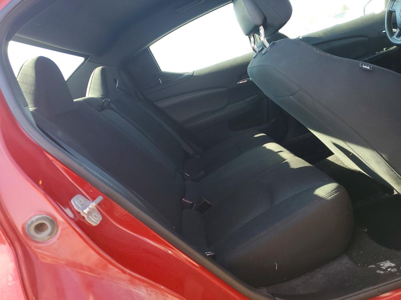 2014 Dodge Avenger se