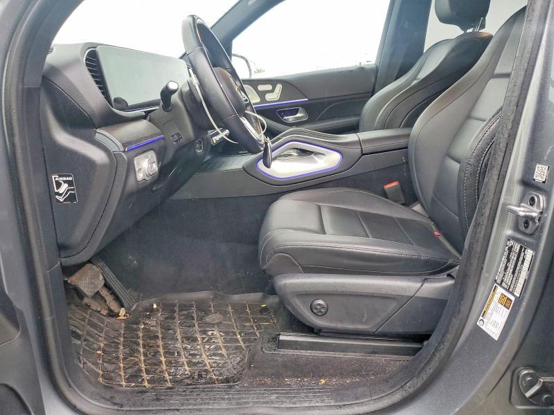 2023 Mercedes-Benz Gle 350 4matic