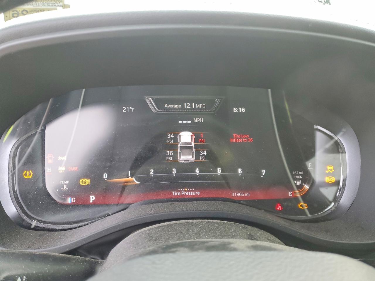 2024 Dodge Ram 1500 Limited