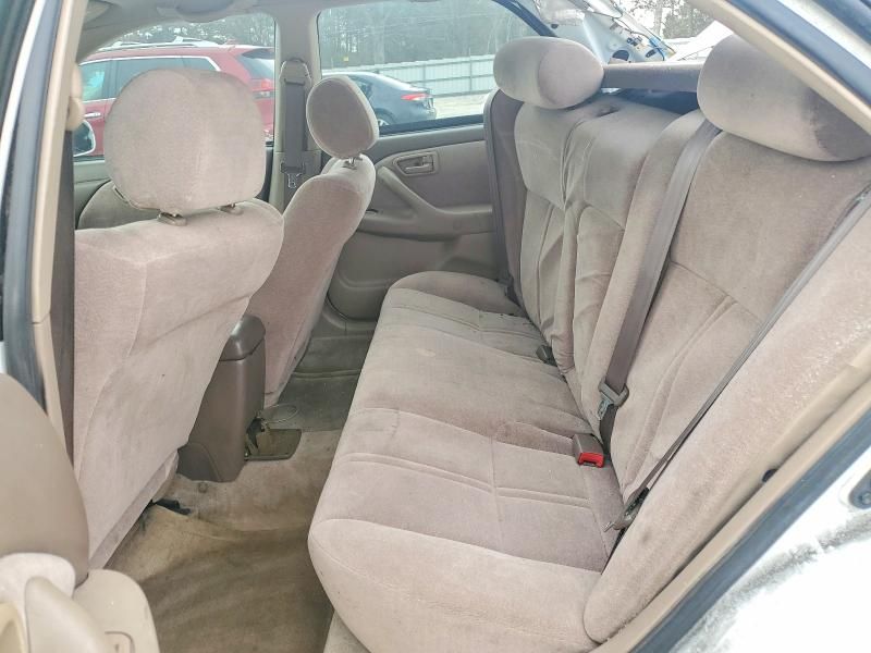 1999 Toyota Camry ce