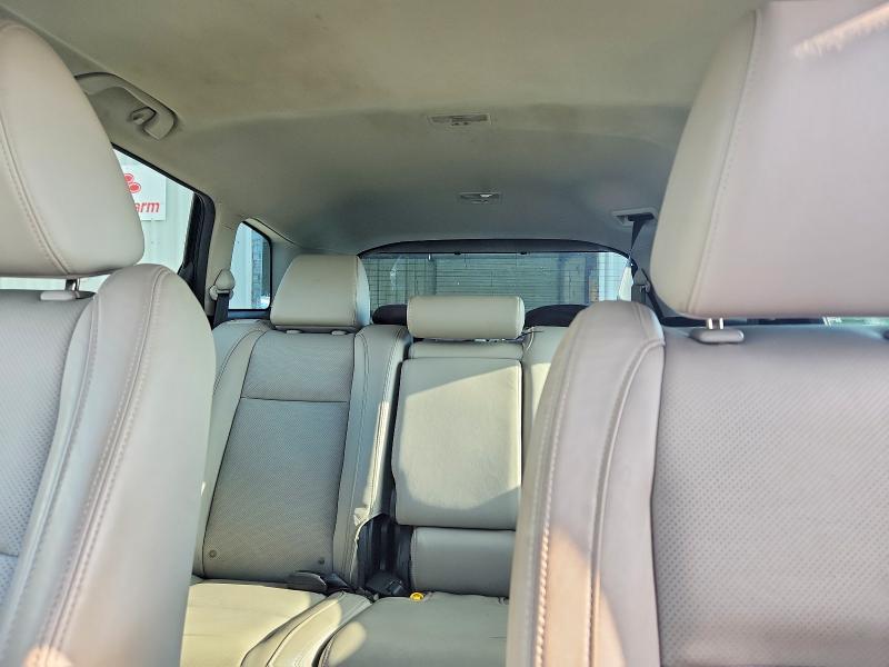 2015 Mazda Cx-9 Grand Touring