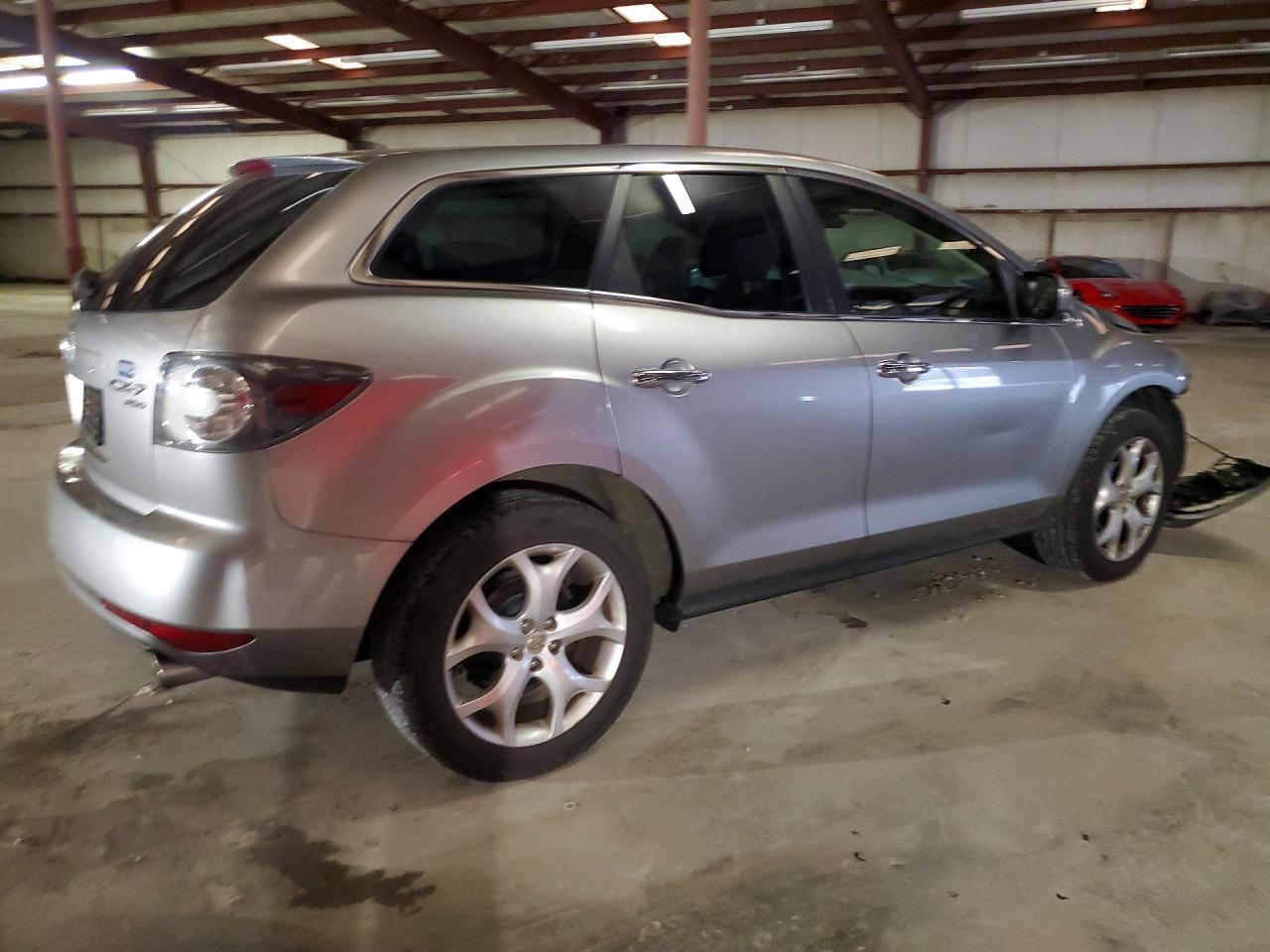 2011 Mazda Cx-7