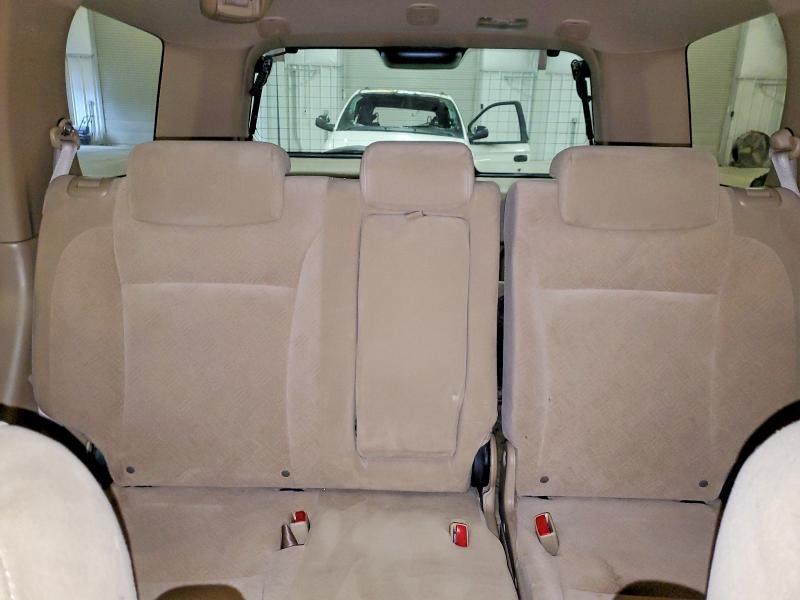 2006 Honda Cr-v ex