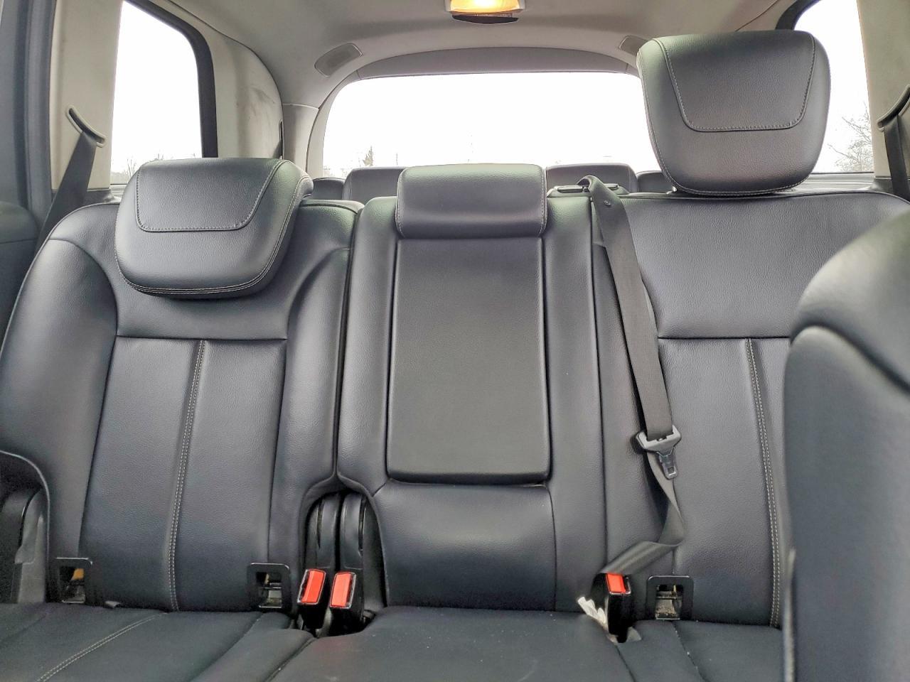 2012 Mercedes-Benz Gl 350 Bluetec