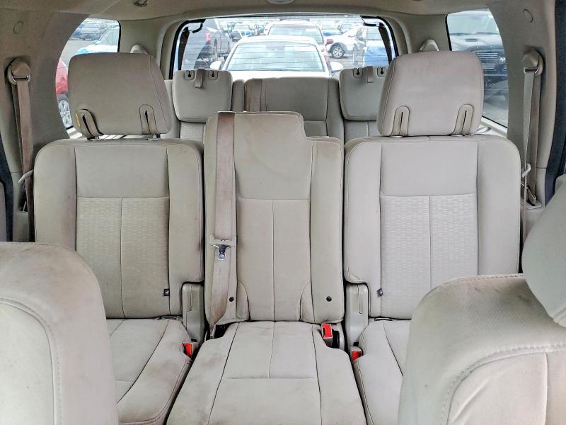 2008 Ford Expedition xlt