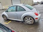 2001 Volkswagen New Beetle gls tdi