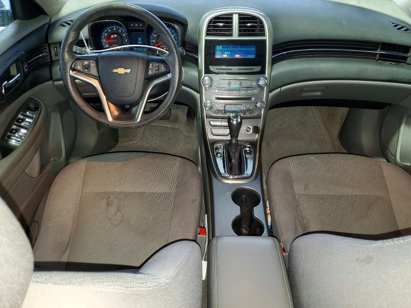 2013 Chevrolet Malibu ls