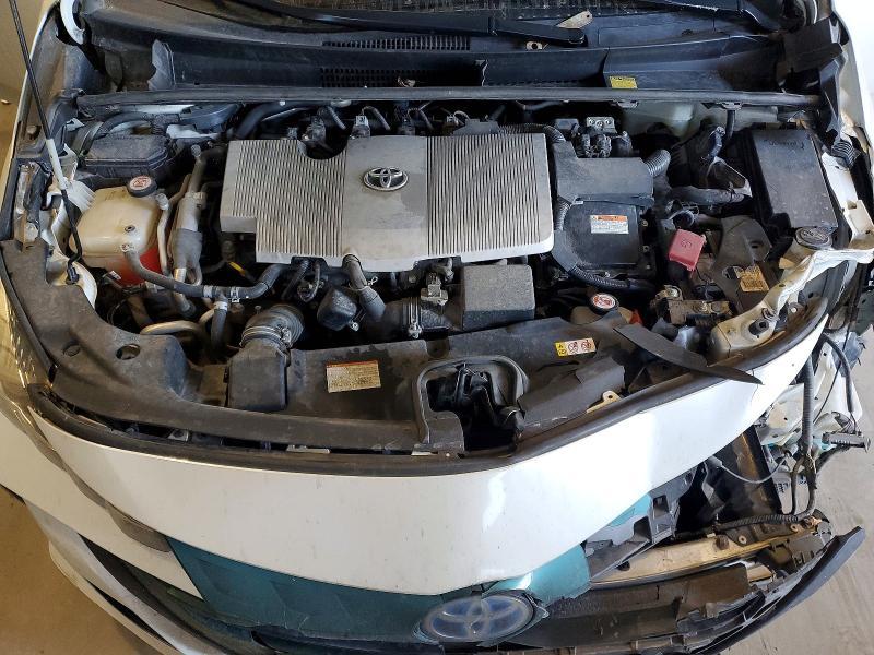 2017 Toyota Prius Prime