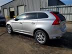 2014 Volvo Xc60 3.2