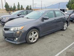 2012 Toyota Camry Base en venta en Rancho Cucamonga, CA