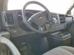 2014 Chevrolet Express 2500 Cargo Utility / Service van