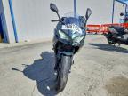 2025 Kawasaki EX650 P