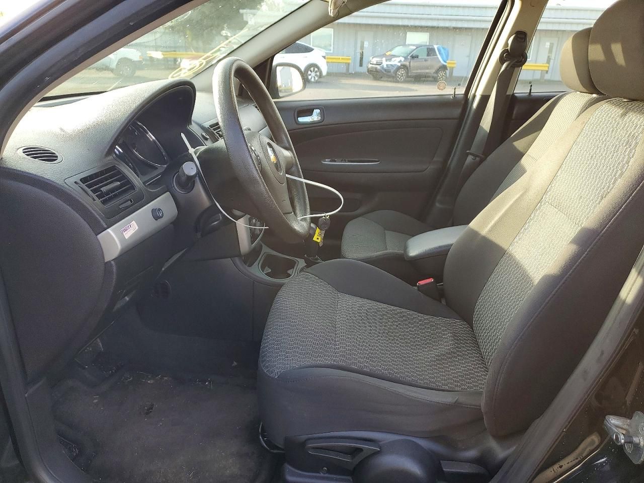 2010 Chevrolet Cobalt 1LT