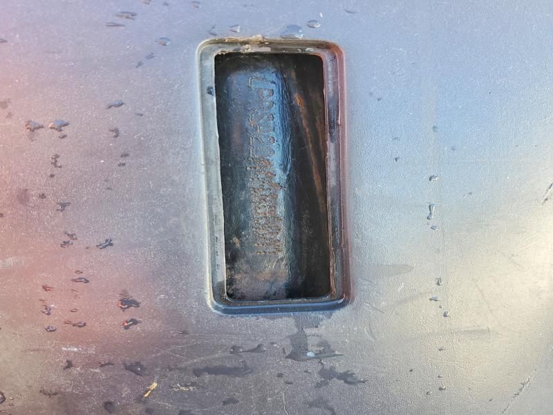 2004 Yamaha Yw50 ap Zuma