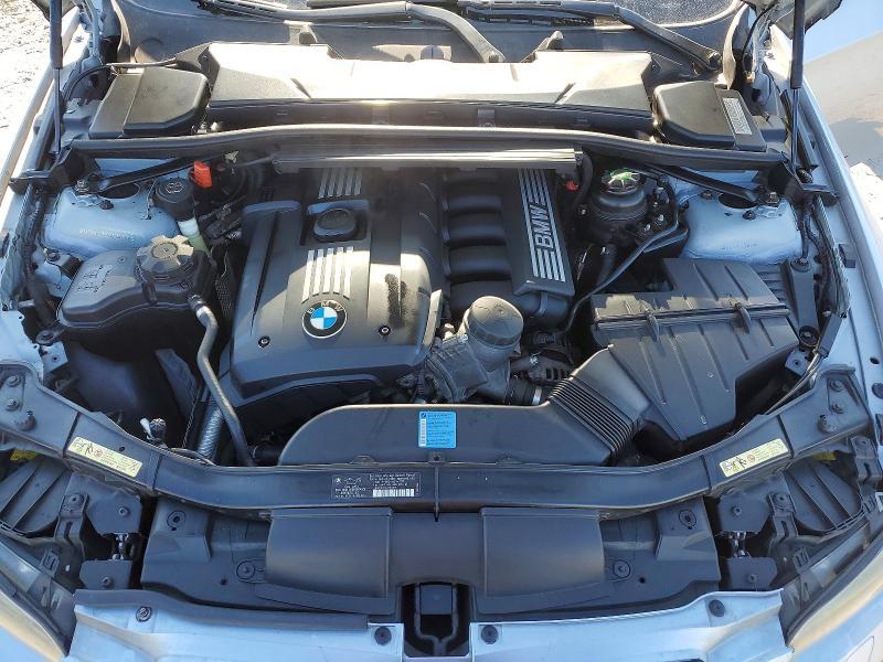 2009 BMW 328 i
