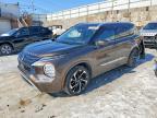 2024 Mitsubishi Outlander sel