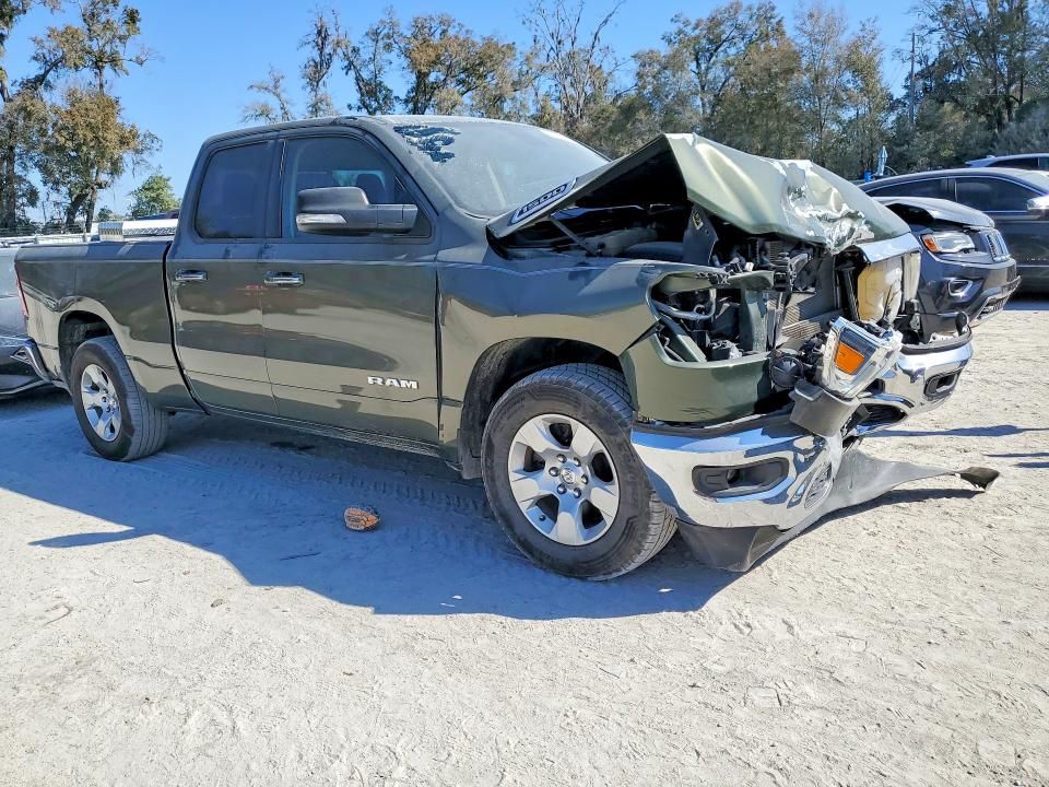 2020 Dodge Ram 1500 big Horn/lone Star