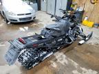 2018 Polari S Axys Snowmobile