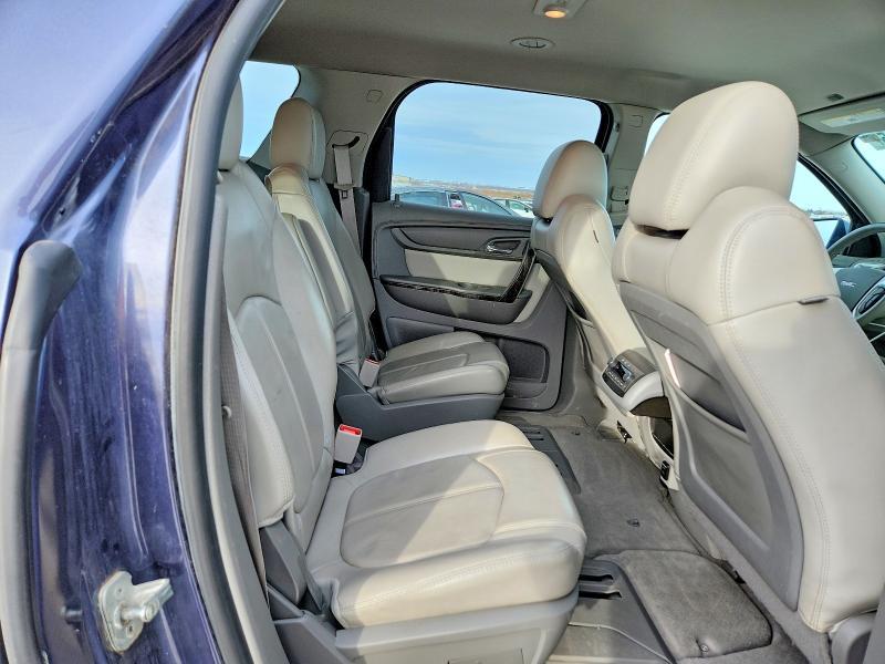 2014 GMC Acadia Slt-1