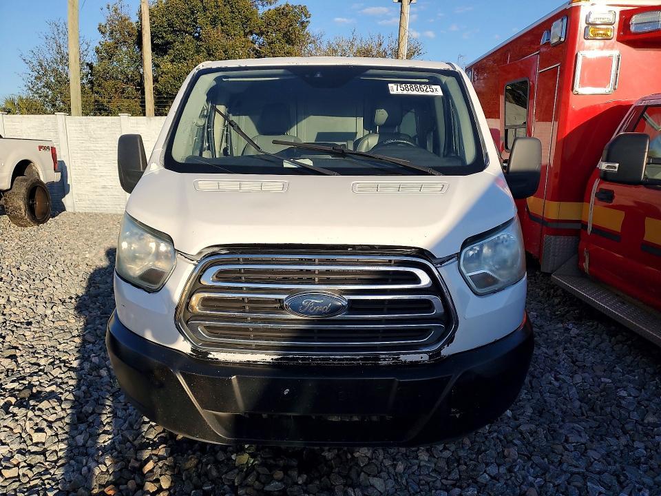 2015 Ford Transit 150 Utility / Service van