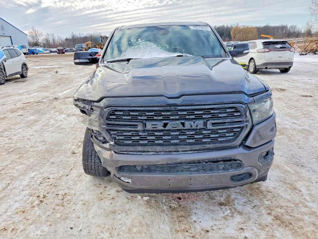 2022 Dodge RAM 1500 BIG Horn