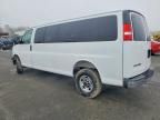 2025 GMC Savana G3500 LT