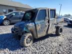 2025 Pols 2025 Polaris Ranger Utility Vehicle