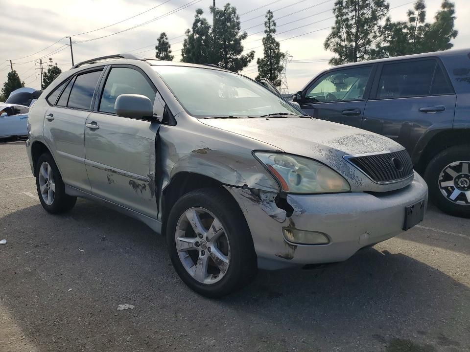 2005 Lexus Rx 330 Base