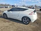 2011 Honda Cr-z ex