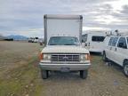 1990 Ford F Super Duty BOX Truck