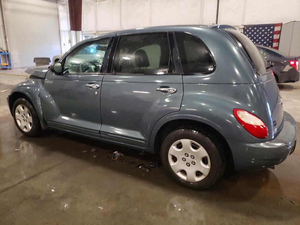 2006 Chrysler Pt Cruiser Touring