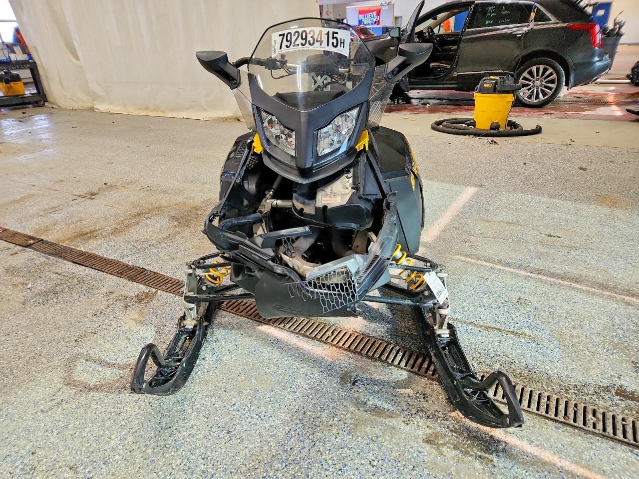 2010 Other MX Z 1200