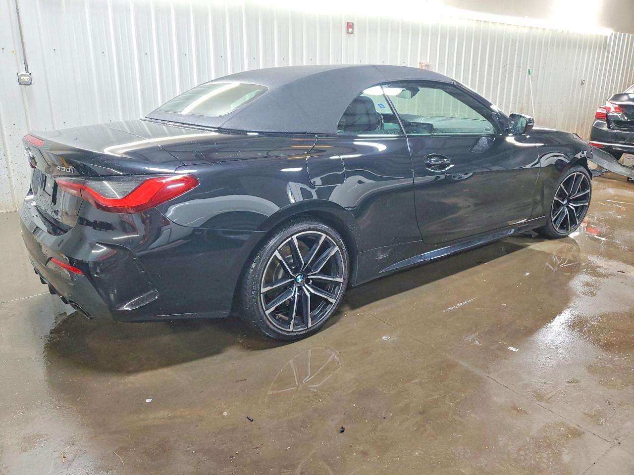 2022 BMW 430xi