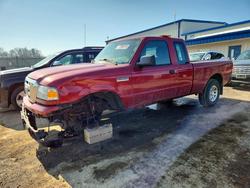 2011 Ford Ranger Super cab for sale in Mcfarland, WI
