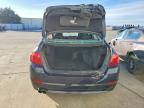 2012 BMW 528 i