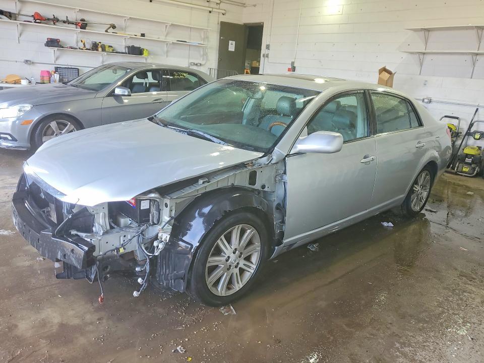 2006 Toyota Avalon xl